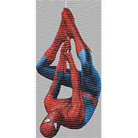 Spider Man-SP262